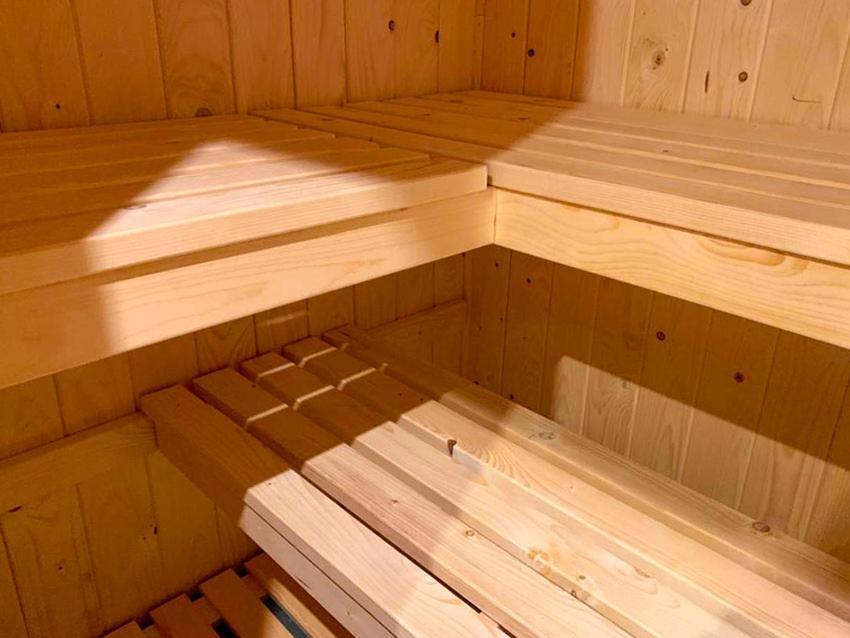 Sliczny Domek Z Sauna Borzestowo 外观 照片